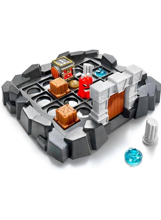 Smart Games Break-Out Escape the Dungeon Puzzle Game - Image 2